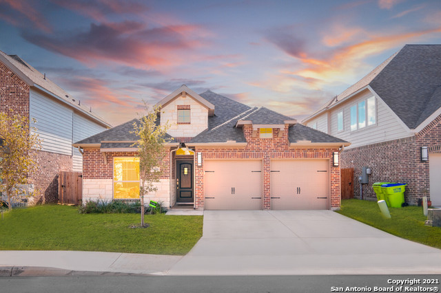 14018 Blind Bandit Creek San Antonio TX 78254