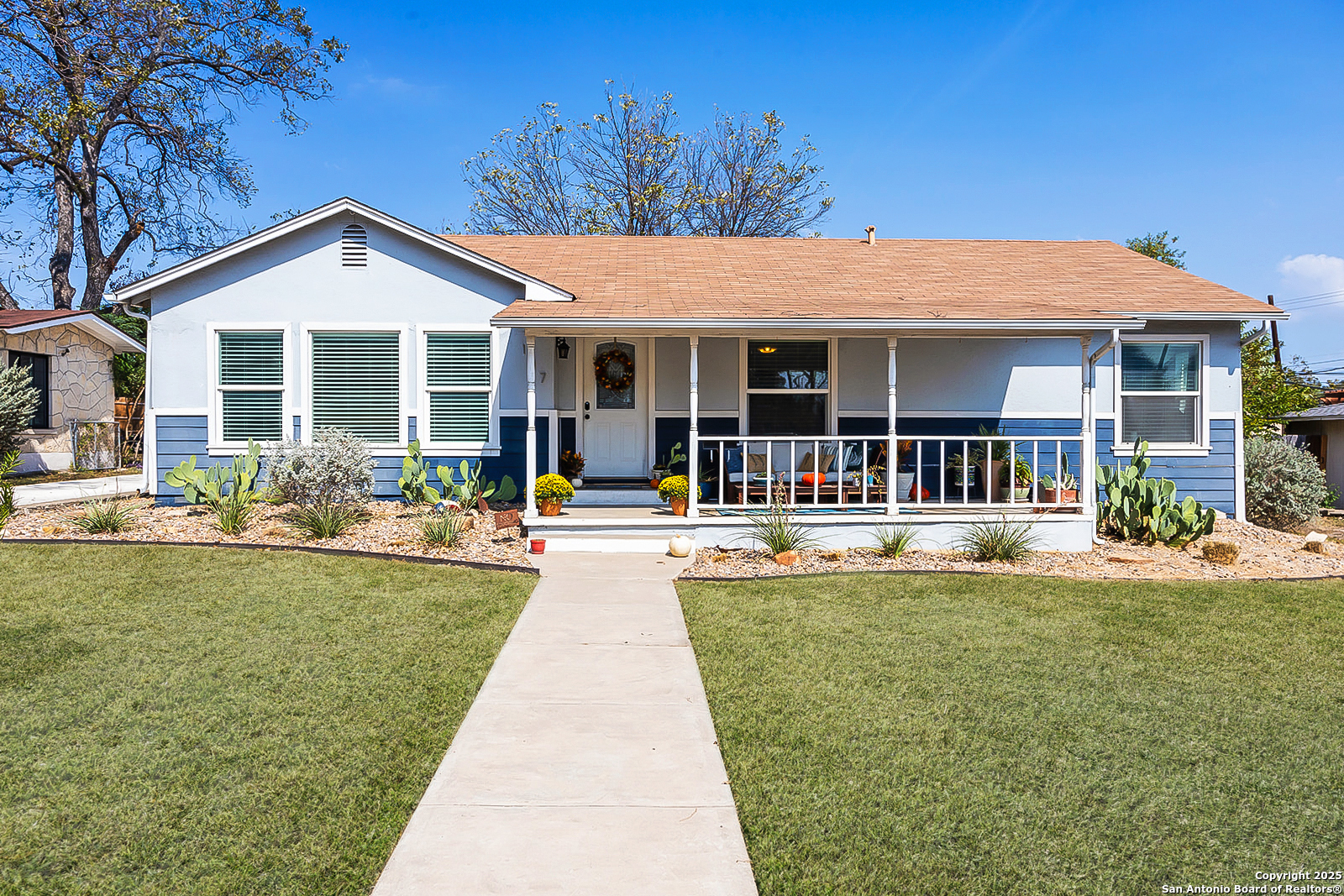 107 Cromwell Drive San Antonio TX 78228
