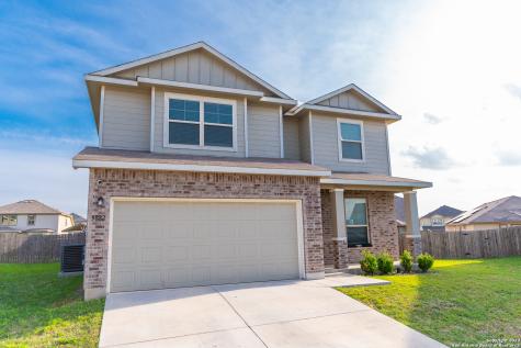 5822 Acacia Farm San Antonio TX 78244