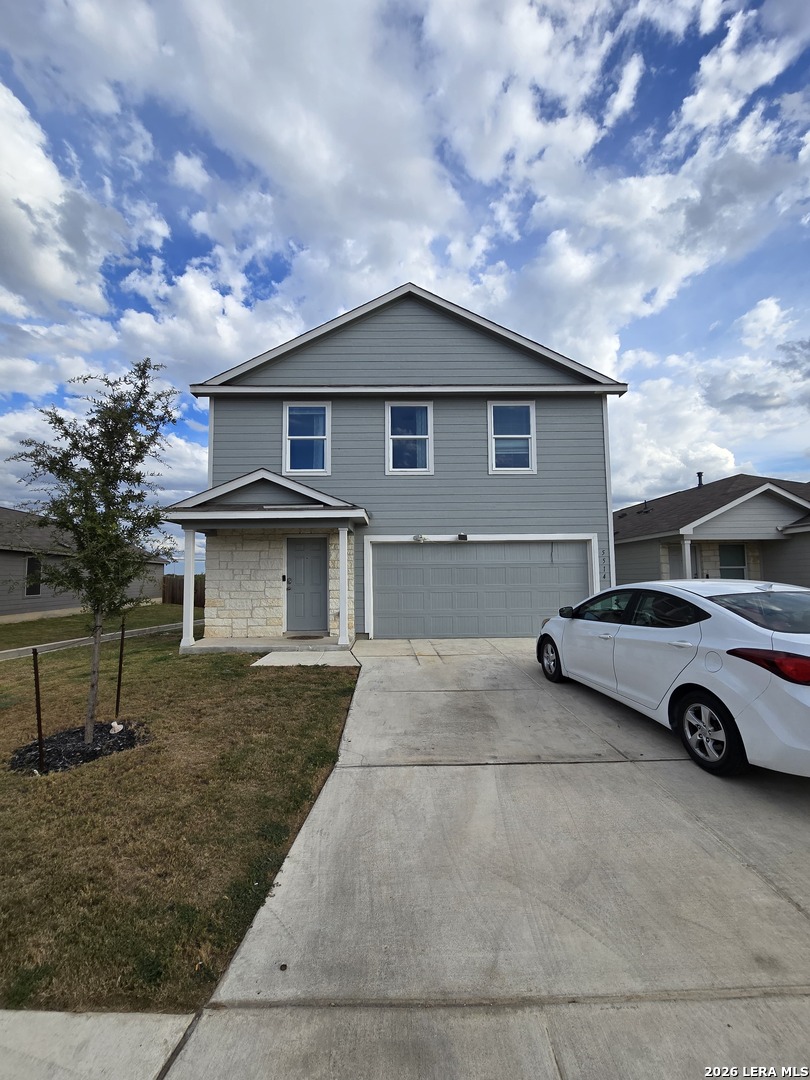 5514 Calton San Antonio TX 78253