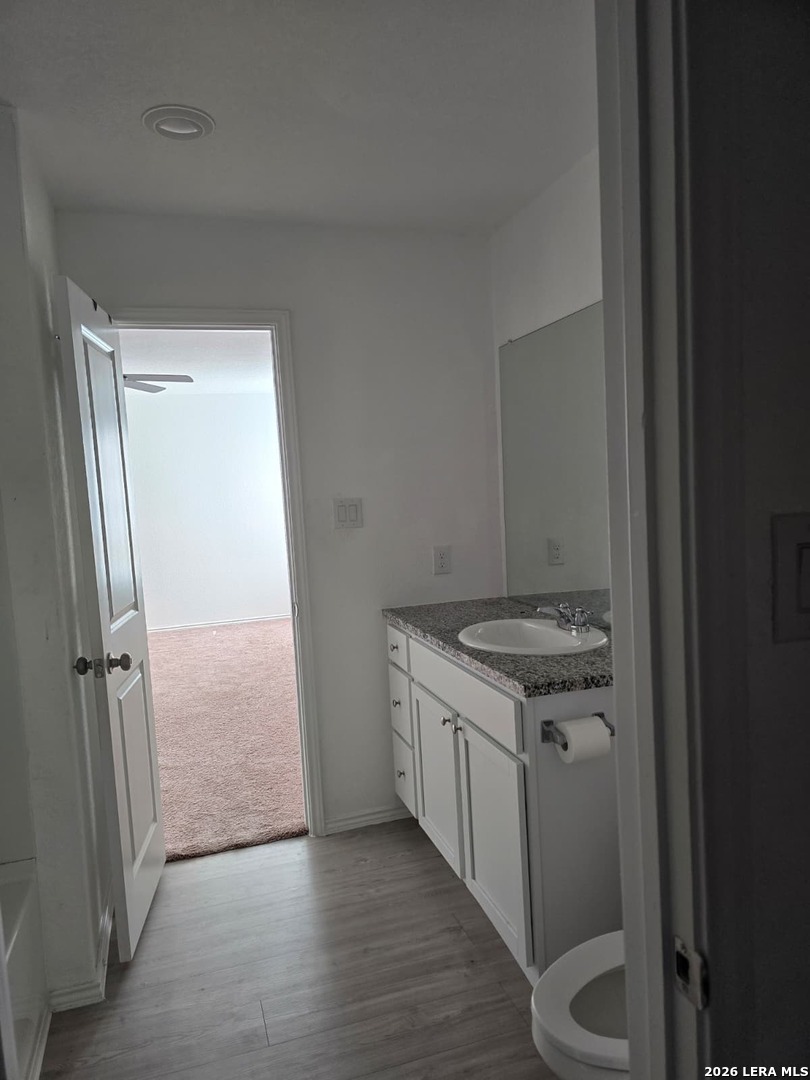 5514 Calton San Antonio TX 78253