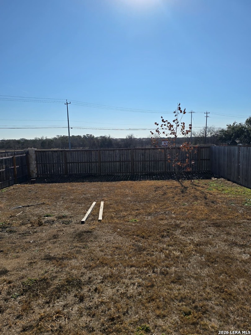 5514 Calton San Antonio TX 78253