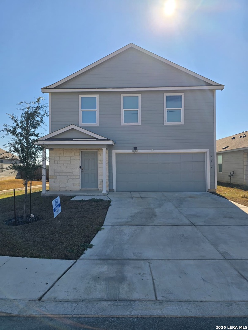 5514 Calton San Antonio TX 78253