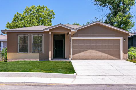 1225 W Mayfield Boulevard San Antonio TX 78211