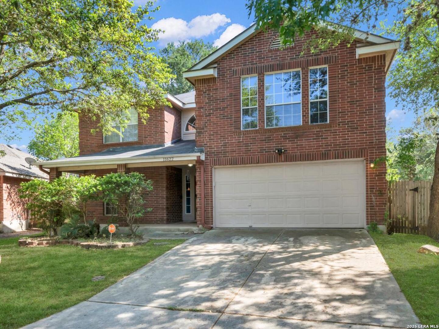 11622 Shotgun Way Helotes TX 78023