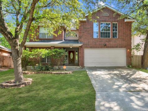 11622 Shotgun Way Helotes TX 78023