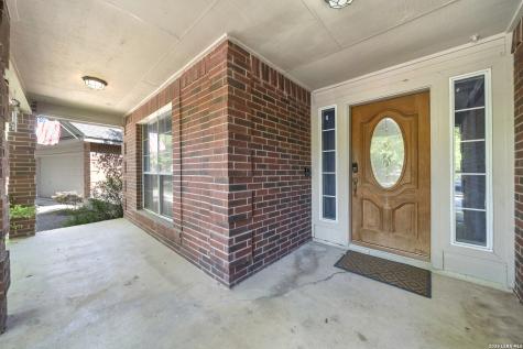 11622 Shotgun Way Helotes TX 78023