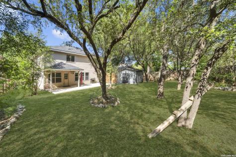 11622 Shotgun Way Helotes TX 78023