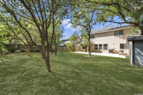 11622 Shotgun Way Helotes TX 78023