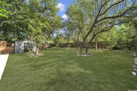 11622 Shotgun Way Helotes TX 78023