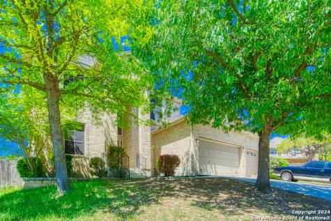10119 Arabian Hill San Antonio TX 78254