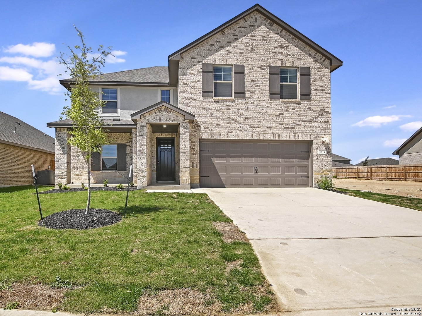 1519 Argon Way San Antonio TX 78245