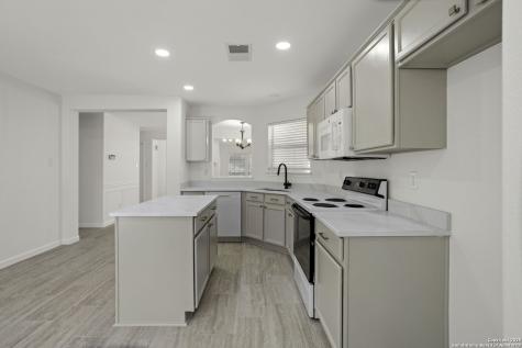 4106 Blairwood San Antonio TX 78247