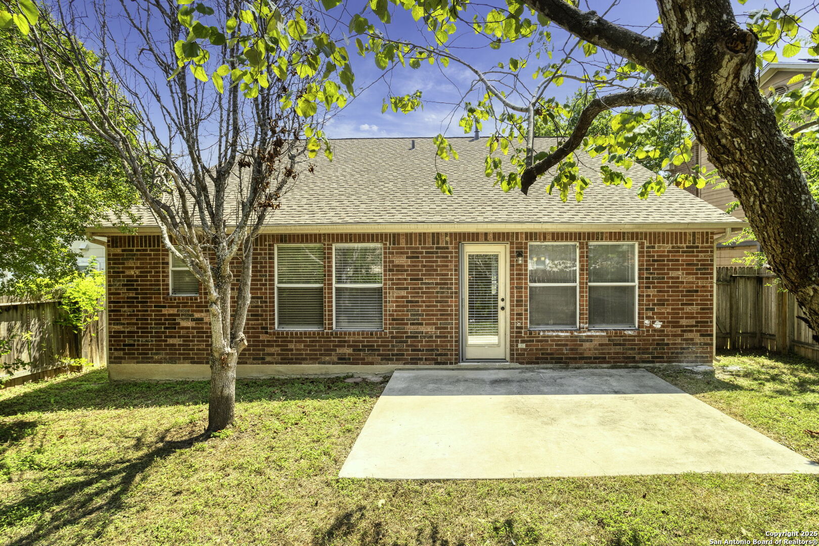 4106 Blairwood San Antonio TX 78247