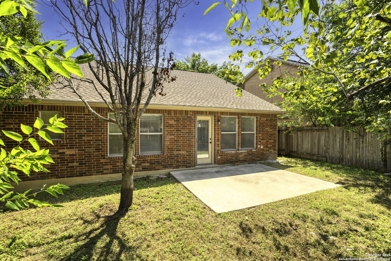 4106 Blairwood San Antonio TX 78247