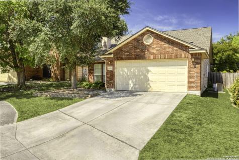 4106 Blairwood San Antonio TX 78247