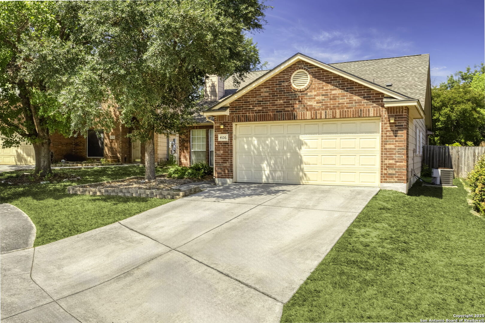 4106 Blairwood San Antonio TX 78247