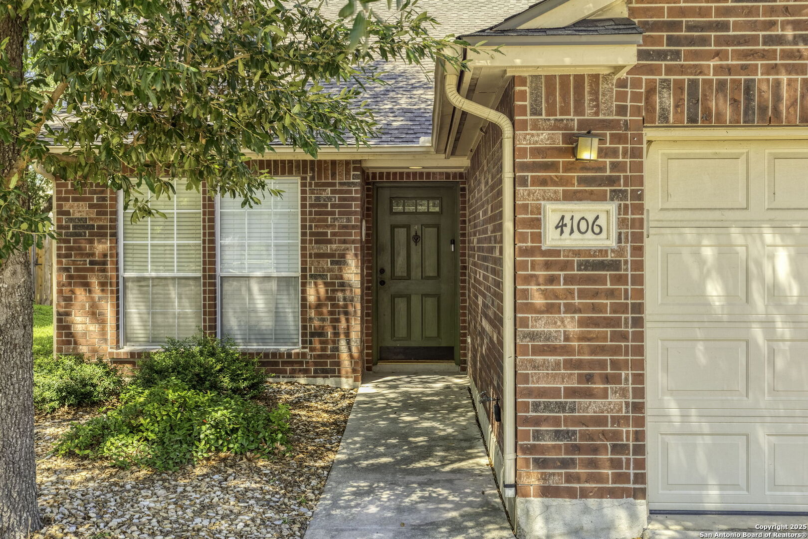 4106 Blairwood San Antonio TX 78247