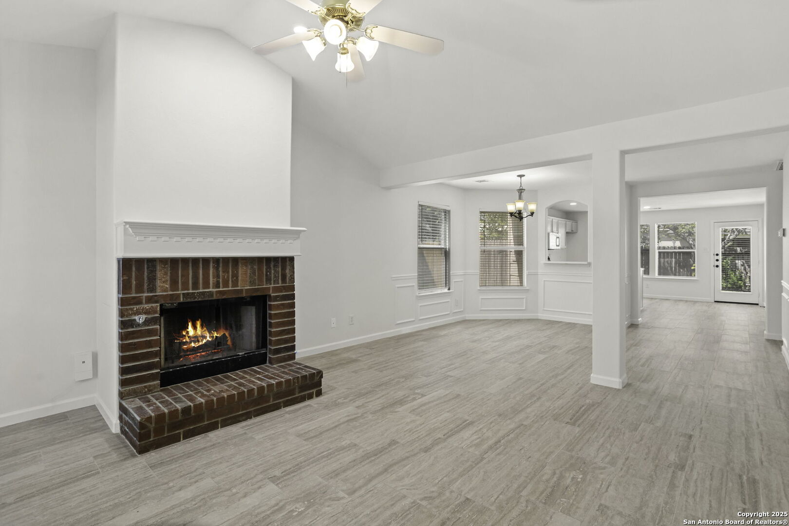 4106 Blairwood San Antonio TX 78247