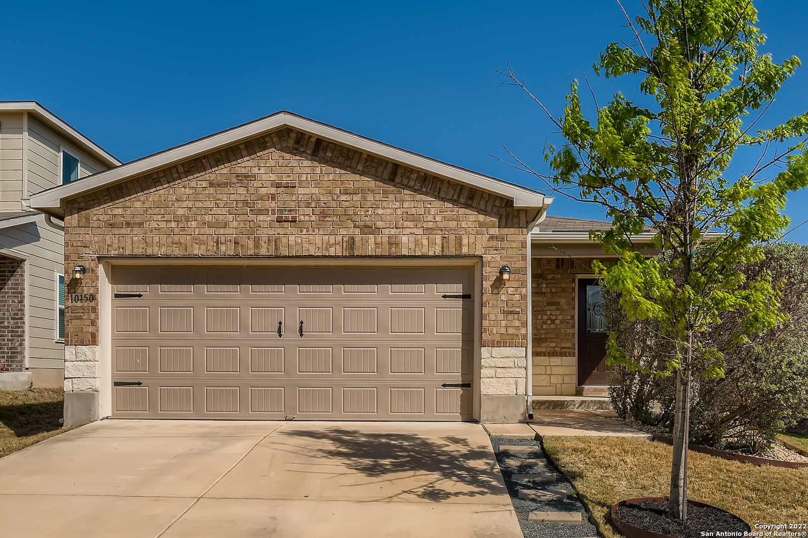 10150 Castello Canyon San Antonio TX 78254