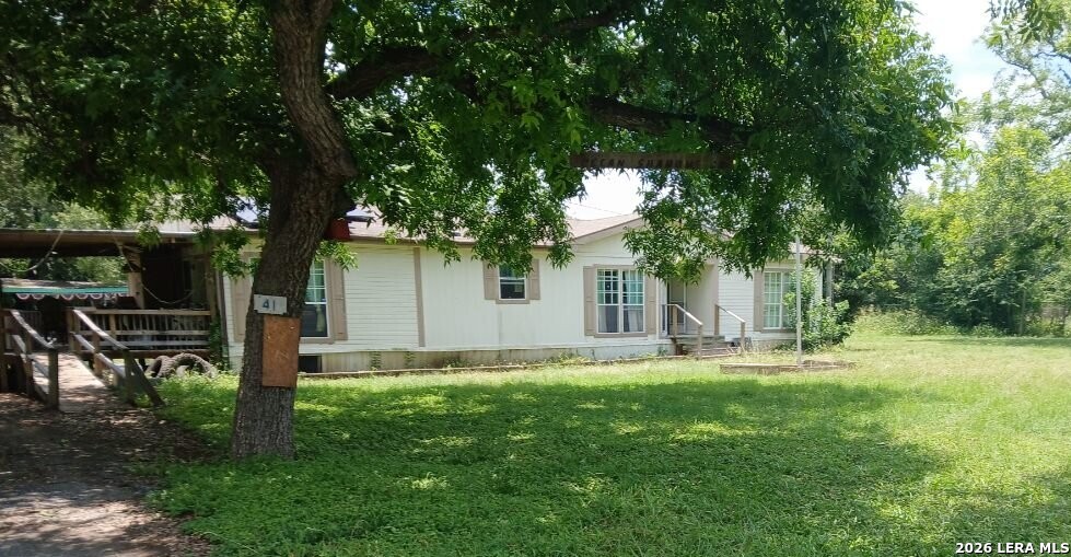 41 Pecan Shadows Drive Leakey TX 78873