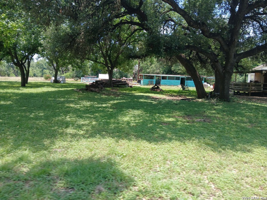 41 Pecan Shadows Drive Leakey TX 78873
