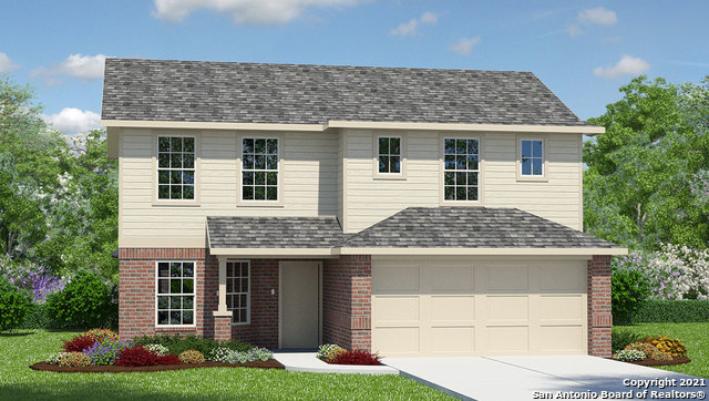 12122 Old Onyx San Antonio TX 78245