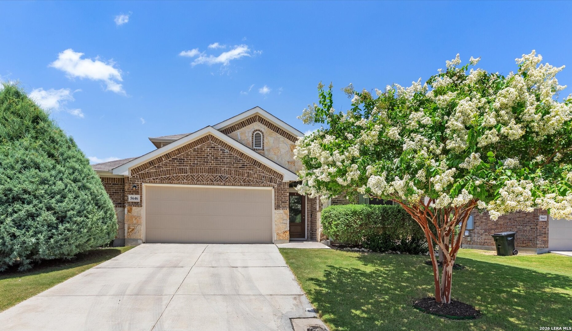 5646 Meadow Sky New Braunfels TX 78132