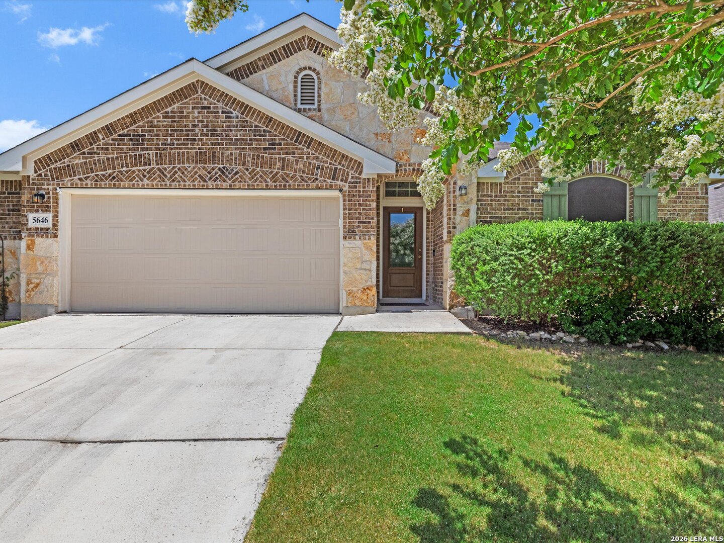 5646 Meadow Sky New Braunfels TX 78132