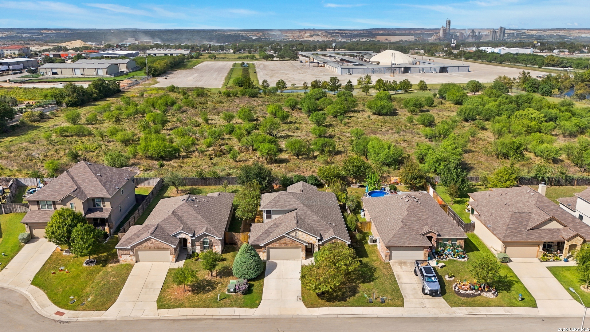 5646 Meadow Sky New Braunfels TX 78132