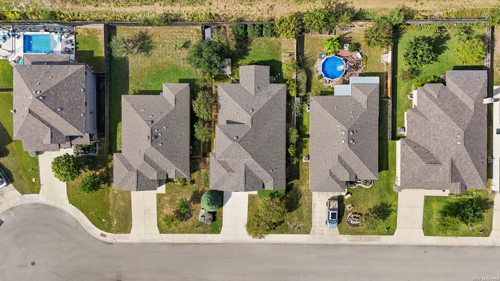 5646 Meadow Sky New Braunfels TX 78132