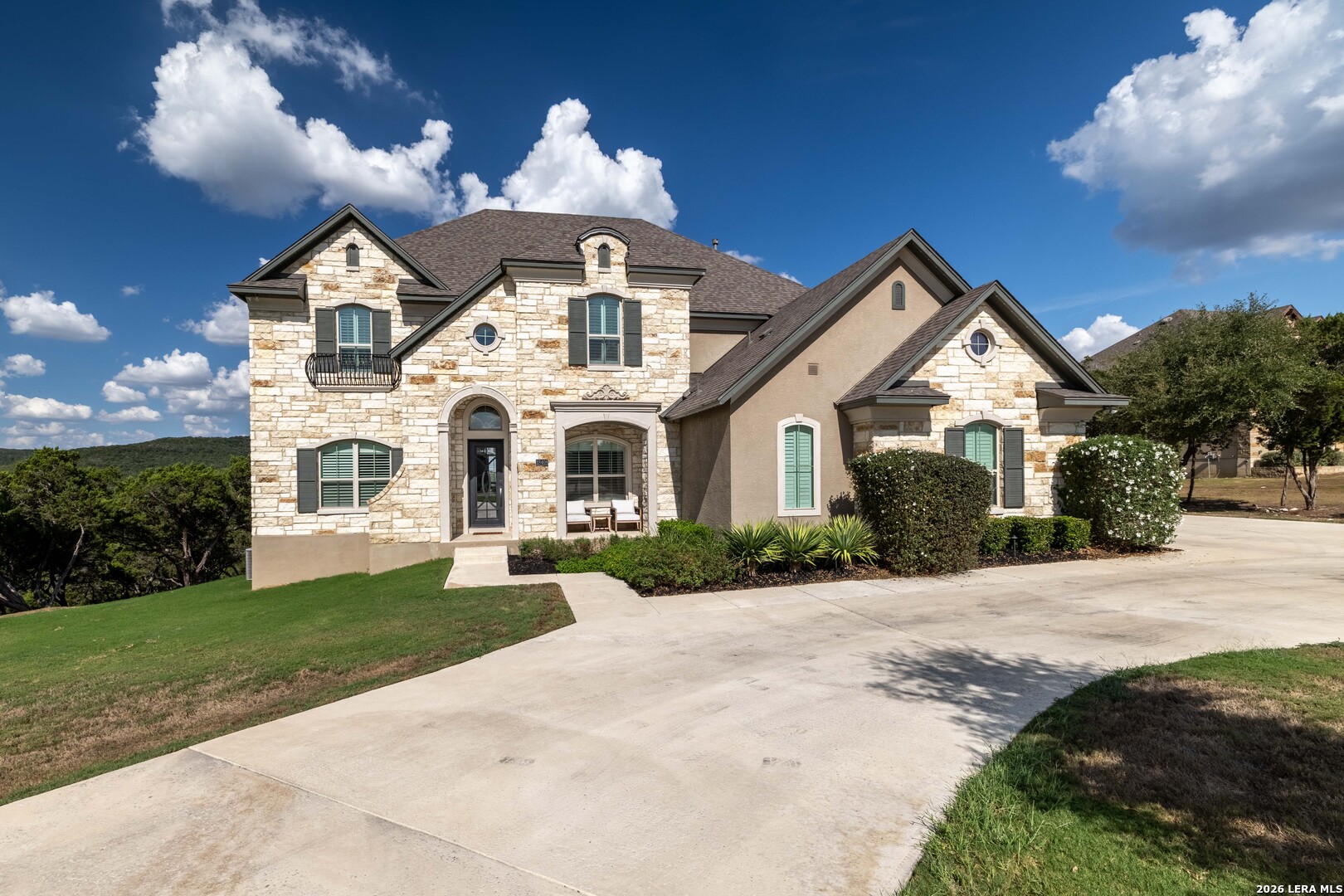 18408 Canyon View Pass Helotes TX 78023