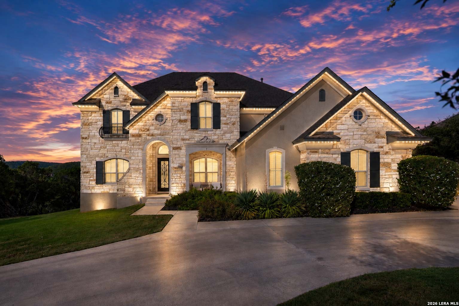 18408 Canyon View Pass Helotes TX 78023