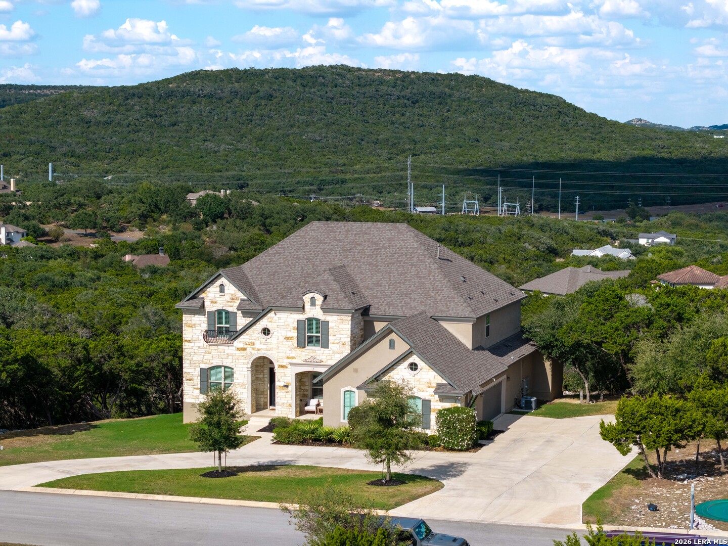 18408 Canyon View Pass Helotes TX 78023