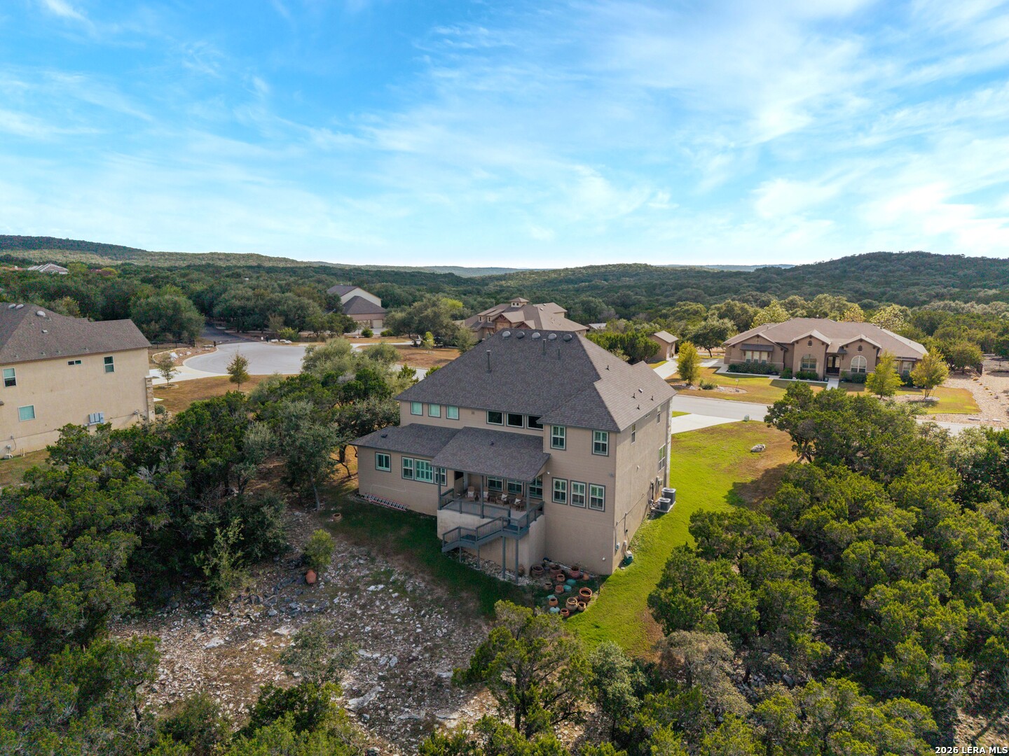 18408 Canyon View Pass Helotes TX 78023