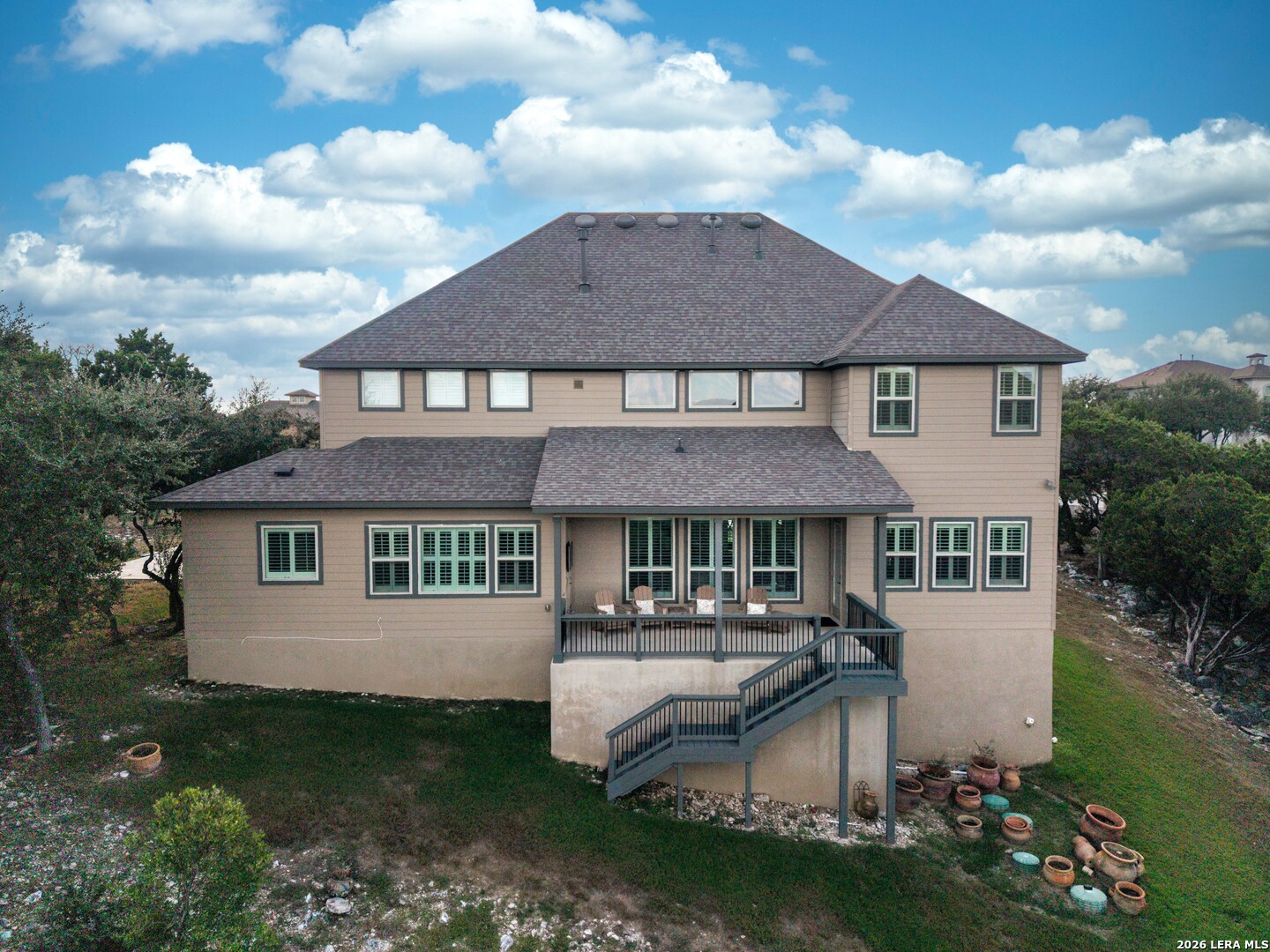 18408 Canyon View Pass Helotes TX 78023