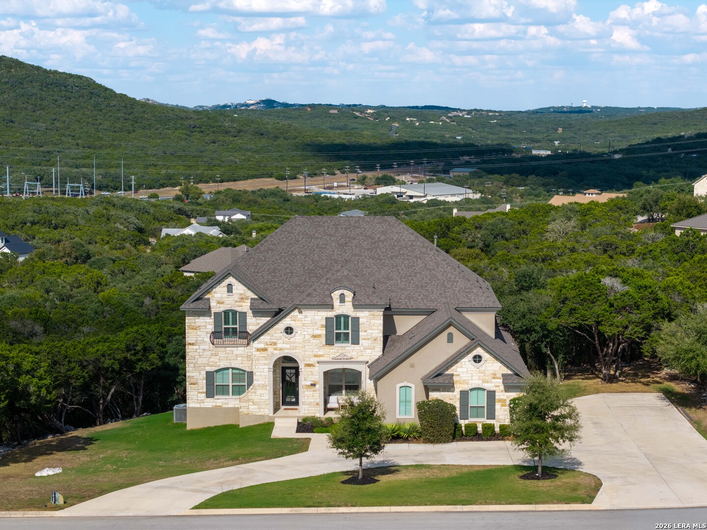 18408 Canyon View Pass Helotes TX 78023