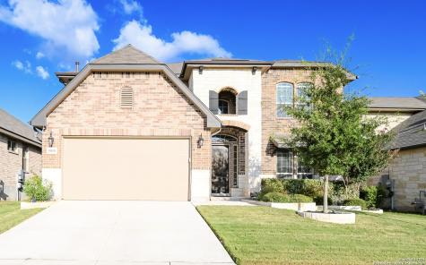 5818 Burro Stone San Antonio TX 78253