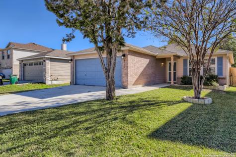 8026 Ferndale Oaks San Antonio TX 78249
