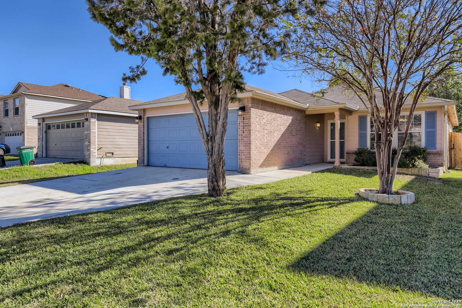 8026 Ferndale Oaks San Antonio TX 78249