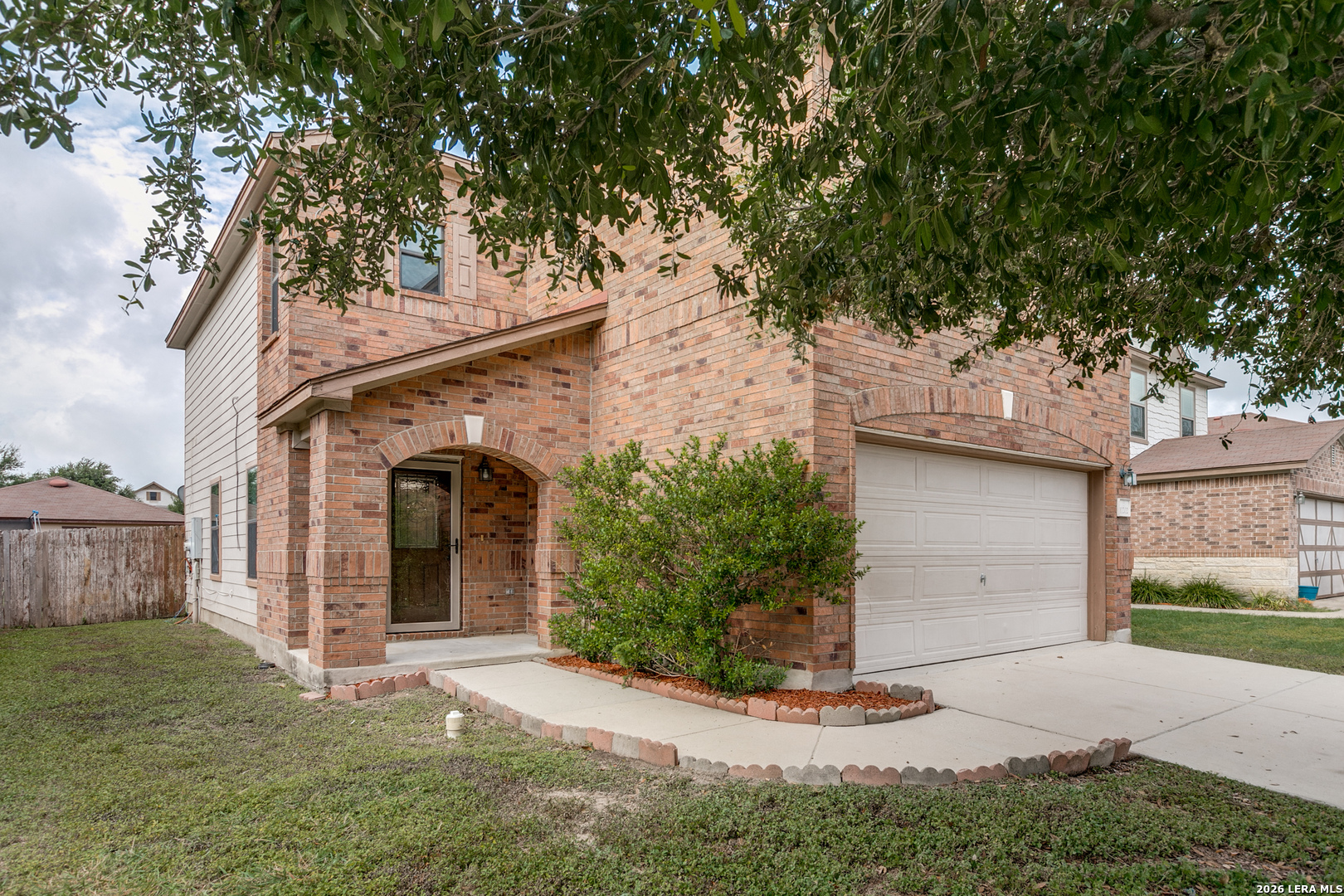 10202 Maple Ranch San Antonio TX 78245