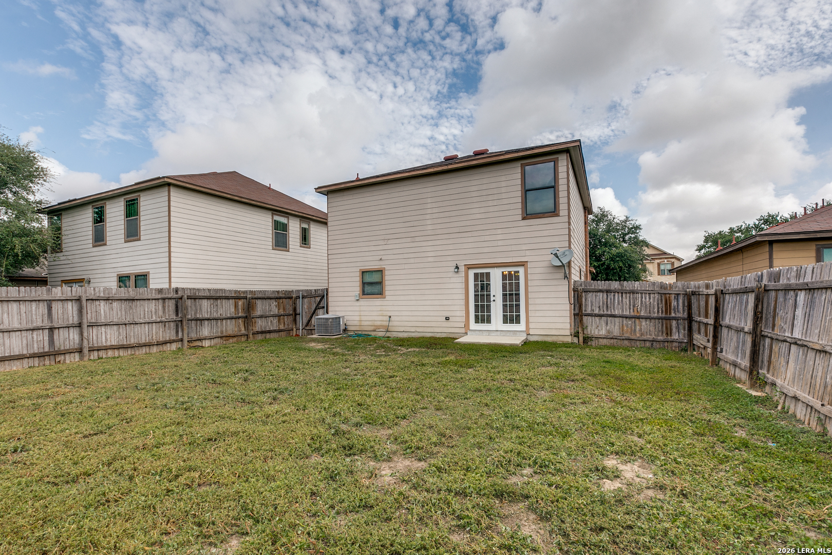 10202 Maple Ranch San Antonio TX 78245