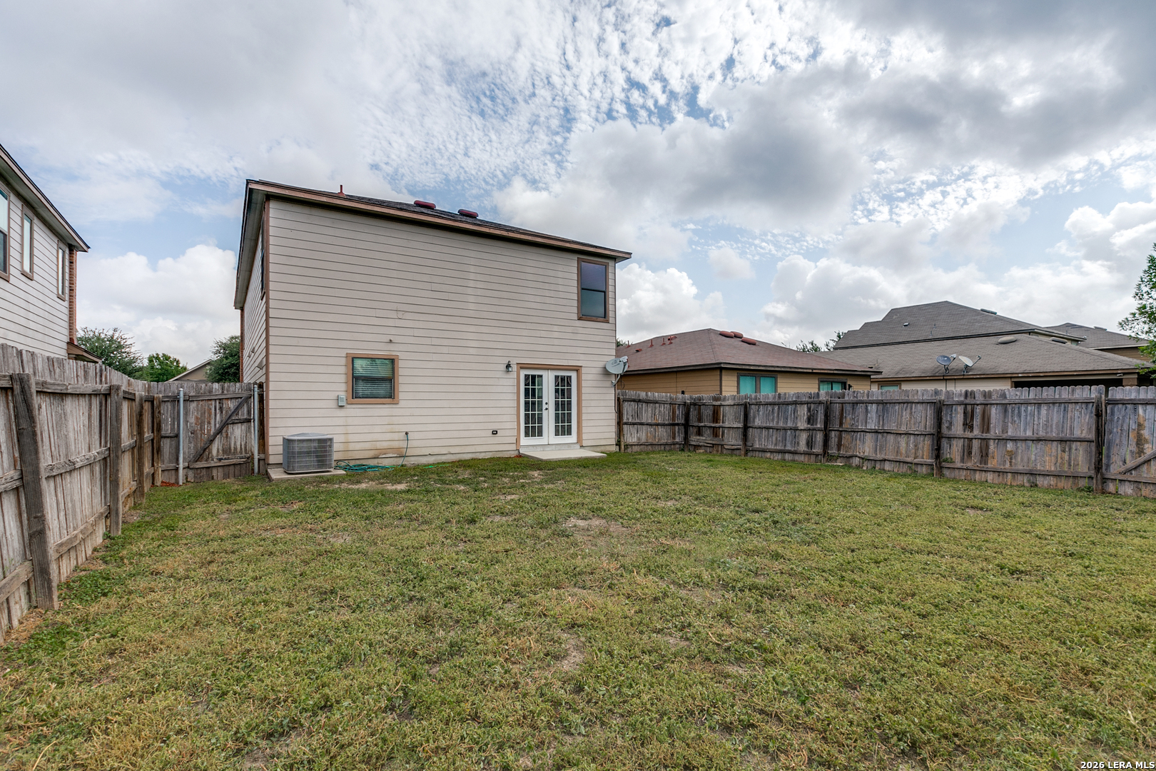 10202 Maple Ranch San Antonio TX 78245