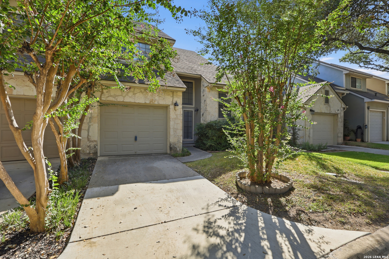 13014 Trent Street San Antonio TX 78232