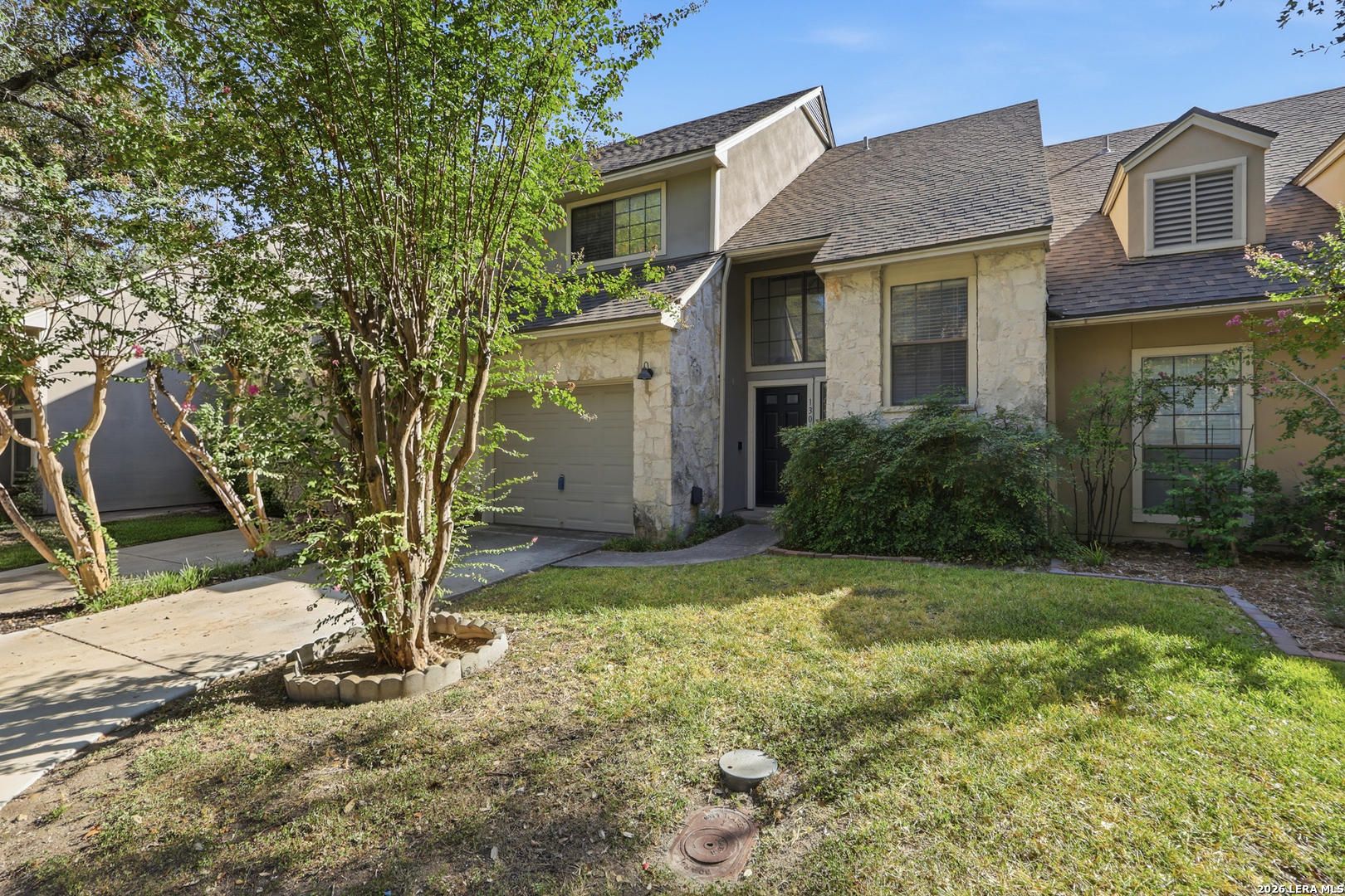 13014 Trent Street San Antonio TX 78232