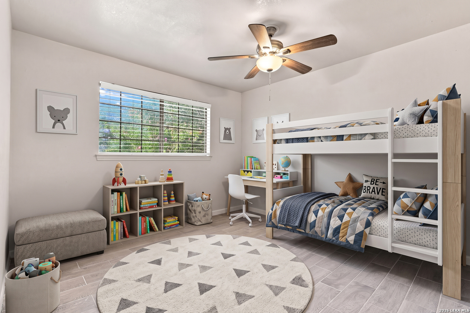 13014 Trent Street San Antonio TX 78232