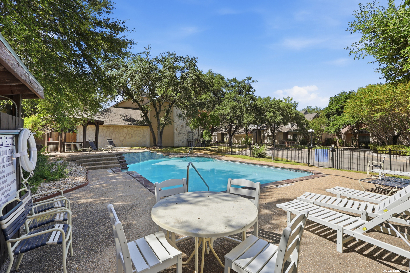 13014 Trent Street San Antonio TX 78232