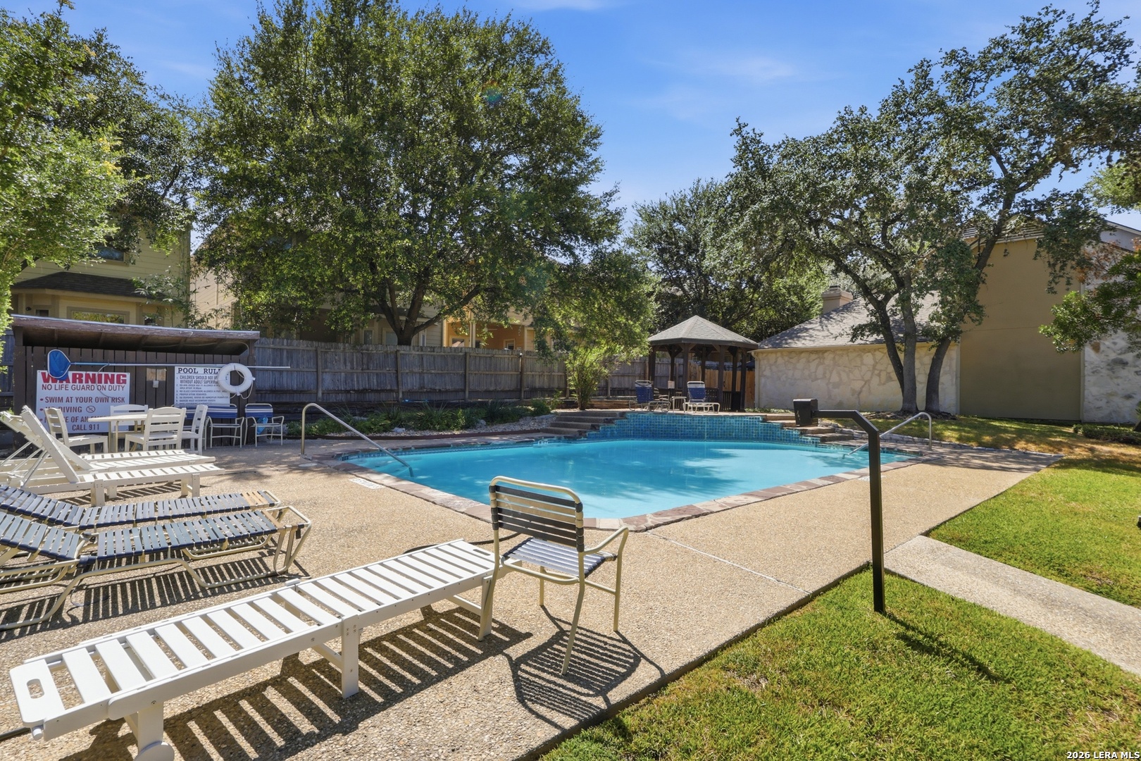 13014 Trent Street San Antonio TX 78232