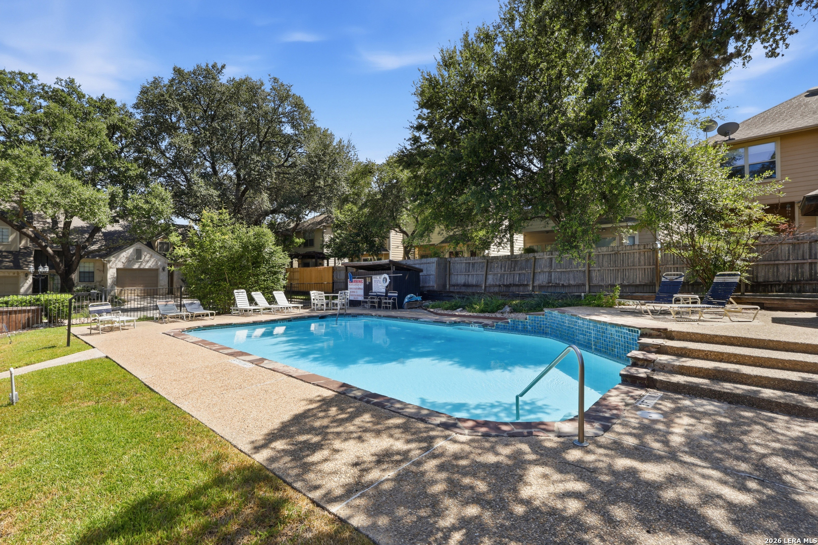 13014 Trent Street San Antonio TX 78232