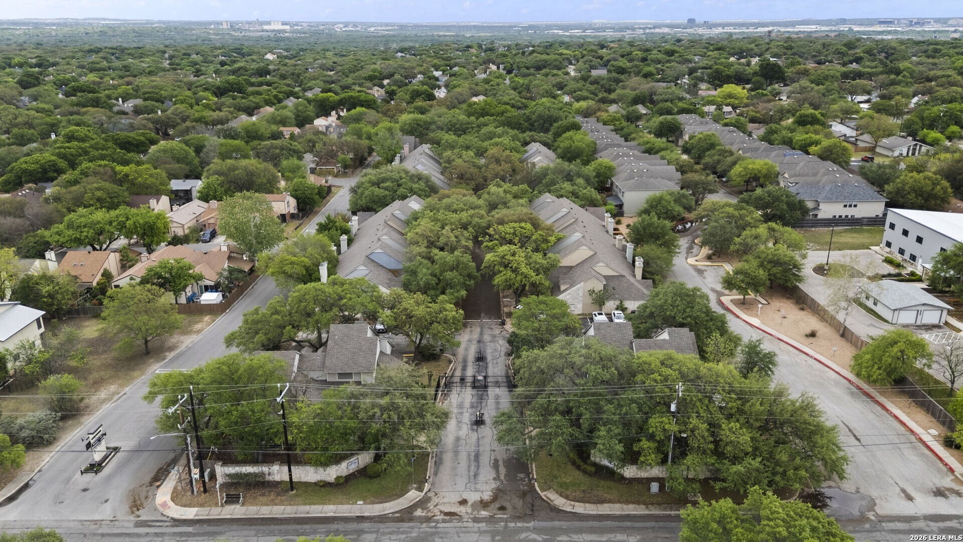 13014 Trent Street San Antonio TX 78232